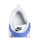 ナイキ（NIKE）キッズ スニーカー スポーツシューズ コート ボロー LOW FL PS ホワイト IQ0879-100 カジュアルシューズ