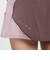 ナイキ（NIKE）スウィフト レペル ハイウエスト ランニングショートパンツ インナー付き IM9483-502