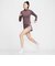 ナイキ（NIKE）スウィフト レペル ハイウエスト ランニングショートパンツ インナー付き IM9483-502