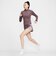 ナイキ（NIKE）スウィフト レペル ハイウエスト ランニングショートパンツ インナー付き IM9483-502