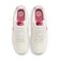 ナイキ（NIKE）スニーカー スポーツシューズ コート ビジョン LOW ネクスト ネイチャー ホワイト ピンク DH3158-117 カジュアル シューズ