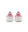 ナイキ（NIKE）スニーカー スポーツシューズ コート ビジョン LOW ネクスト ネイチャー ホワイト ピンク DH3158-117 カジュアル シューズ