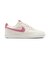 ナイキ（NIKE）スニーカー スポーツシューズ コート ビジョン LOW ネクスト ネイチャー ホワイト ピンク DH3158-117 カジュアル シューズ