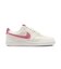 ナイキ（NIKE）スニーカー スポーツシューズ コート ビジョン LOW ネクスト ネイチャー ホワイト ピンク DH3158-117 カジュアル シューズ