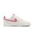ナイキ（NIKE）スニーカー スポーツシューズ コート ビジョン LOW ネクスト ネイチャー ホワイト ピンク DH3158-117 カジュアル シューズ