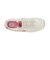 ナイキ（NIKE）スニーカー スポーツシューズ コート ビジョン LOW ネクスト ネイチャー ホワイト ピンク DH3158-117 カジュアル シューズ