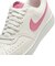 ナイキ（NIKE）スニーカー スポーツシューズ コート ビジョン LOW ネクスト ネイチャー ホワイト ピンク DH3158-117 カジュアル シューズ