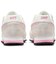 ナイキ（NIKE）スニーカー スポーツシューズ MD ランナー 2 ホワイト ピンク 749869-106 スポーツ カジュアル シューズ