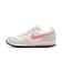 ナイキ（NIKE）スニーカー スポーツシューズ MD ランナー 2 ホワイト ピンク 749869-106 スポーツ カジュアル シューズ