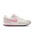 ナイキ（NIKE）スニーカー スポーツシューズ MD ランナー 2 ホワイト ピンク 749869-106 スポーツ カジュアル シューズ