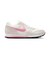 ナイキ（NIKE）スニーカー スポーツシューズ MD ランナー 2 ホワイト ピンク 749869-106 スポーツ カジュアル シューズ