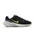ナイキ（NIKE）スニーカー スポーツシューズ アップリフト SC ブラック グリーン IB2765-009 スポーツ カジュアル シューズ