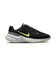 ナイキ（NIKE）スニーカー スポーツシューズ アップリフト SC ブラック グリーン IB2765-009 スポーツ カジュアル シューズ