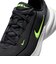 ナイキ（NIKE）スニーカー スポーツシューズ アップリフト SC ブラック グリーン IB2765-009 スポーツ カジュアル シューズ