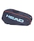 ヘッド（HEAD）テニス ラケット バッグ 260116Pro L NV