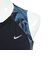 ナイキ（NIKE）水着 フィットネス水着 レディース 水泳 ノースリジップ付きセパレーツ 黒 ブラック M-3Lサイズ 2993152-009
