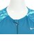 ナイキ（NIKE）水着 レディース 水泳 ノースリジップ付きセパレーツ ターコイズ M-LLサイズ 2993152-023