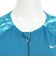 ナイキ（NIKE）水着 レディース 水泳 ノースリジップ付きセパレーツ ターコイズ M-LLサイズ 2993152-023