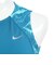 ナイキ（NIKE）水着 レディース 水泳 ノースリジップ付きセパレーツ ターコイズ M-LLサイズ 2993152-023