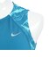 ナイキ（NIKE）水着 レディース 水泳 ノースリジップ付きセパレーツ ターコイズ M-LLサイズ 2993152-023
