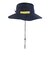オーシャンパシフィック（Ocean Pacific）OceanPacific レディース 遮光 ハット 524920NVY