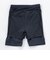 ナイキ（NIKE）水着 レディース 水泳 ナチュラルスタイルセパレーツ ブルー×ブラックM-LLサイズ 2993156-010