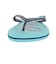 オークリー（OAKLEY）COLLEGE FLIP FLOP サンダル FOF100255-64R