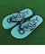 オークリー（OAKLEY）COLLEGE FLIP FLOP サンダル FOF100255-64R