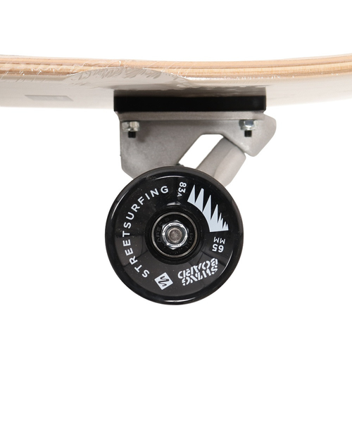 スイングボード サーフスケート スケートボード 30インチ 三輪 CHOKA