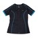 ナイキ（NIKE）水着 レディース 水泳 ストレートスタイルセパレーツ 黒 ブラック M-LLサイズ 2993154-009