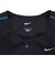 ナイキ（NIKE）水着 レディース 水泳 ストレートスタイルセパレーツ 黒 ブラック M-LLサイズ 2993154-009