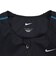 ナイキ（NIKE）水着 レディース 水泳 ストレートスタイルセパレーツ 黒 ブラック M-LLサイズ 2993154-009