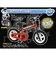 ケルコグバイク ジェットブルー 子ども用自転車 キッズバイク キックバイク 3歳 4歳 5歳 6歳 TKS81KS004