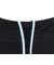 ナイキ（NIKE）水着 レディース 水泳 ナチュラルスタイルセパレーツ 黒 ブラック M-LLサイズ  2993156-009