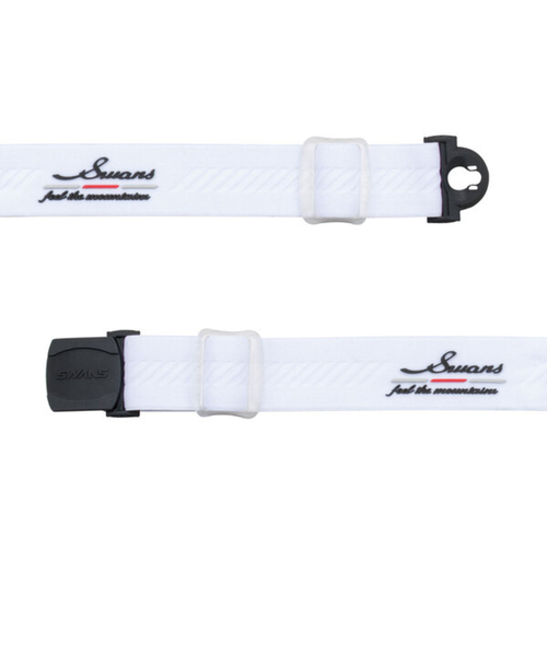 スワンズ（SWANS）ウインターゴーグル RA-MDH-CU-LG.｜スーパー