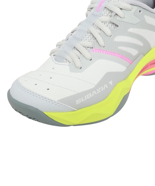 ヨネックス（YONEX）バドミントンシューズ レディース サブアクシアGT