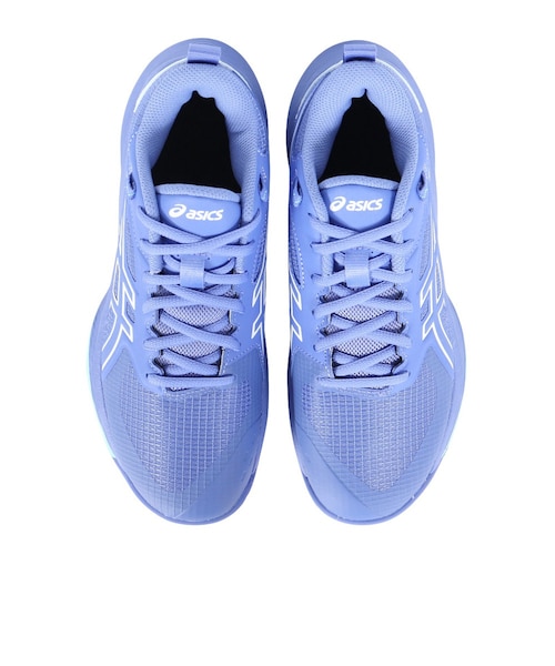 asics バスケットシューズ インソールなし アシックス（ASICS）ジュニアバスケットシューズ バッシュ SWIFTACE GS