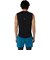 アシックス（ASICS）ランニンググラフィックスリーブレスシャツ 2011D486.001