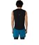 アシックス（ASICS）ランニンググラフィックスリーブレスシャツ 2011D486.001