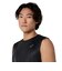 アシックス（ASICS）ランニンググラフィックスリーブレスシャツ 2011D486.001