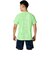 アシックス（ASICS）ドライグラフィックショートスリーブシャツ 2033C038.300