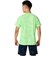 アシックス（ASICS）ドライグラフィックショートスリーブシャツ 2033C038.300