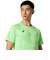 アシックス（ASICS）ドライグラフィックショートスリーブシャツ 2033C038.300