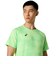 アシックス（ASICS）ドライグラフィックショートスリーブシャツ 2033C038.300