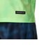 アシックス（ASICS）ドライグラフィックショートスリーブシャツ 2033C038.300