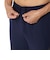アシックス（ASICS）ドライストレッチニットパンツ 2033C030.400