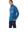 アシックス（ASICS）ACTIMOTION ドライグラフィックストレッチジャケット 2033C027.401