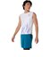 アシックス（ASICS）ランニンググラフィックスリーブレスシャツ 2011D486.100