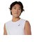 アシックス（ASICS）ランニンググラフィックスリーブレスシャツ 2011D486.100