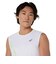 アシックス（ASICS）ランニンググラフィックスリーブレスシャツ 2011D486.100